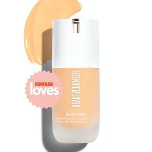 NWT beautycounter Skin Twin Featherweight Foundation